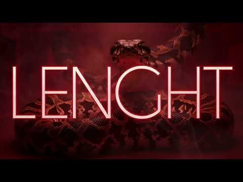 Reticulated Python Length Growth Male Enhancement Subliminal + Morphic Field