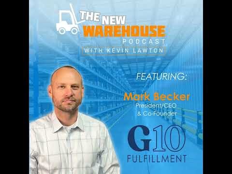 Flexible Fulfillment Automation in Practice with G10 Fulfillment