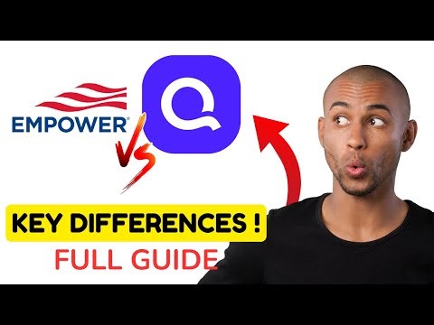 Empower vs Quicken Simplifi (2026) – Which Budget App Is Better?