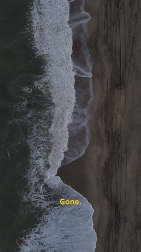 What If All the Oceans Disappeared Instantly? | Extreme Earth Science