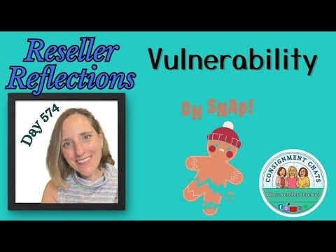 Day 574 Reseller Reflections A Day in the Life of a Full Time Reseller Vulnerability