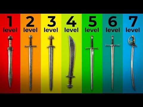 Every Level of Deadly Swords Explained 