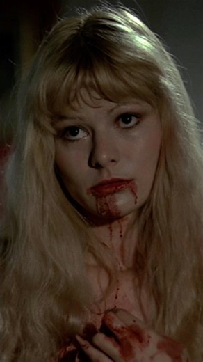 Jean Rollin's The Living Dead Girl (1982)