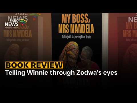 Book Review | Telling Winnie through Zodwa’s eyes