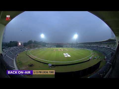 Live | Chattogram Royals vs Rangpur Riders | Match 14 | Bangladesh Premier League | M3Z1K