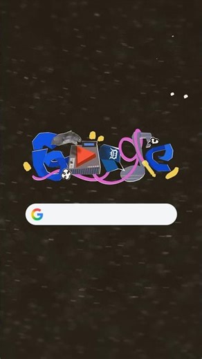 Celebrating Black History Month #GoogleDoodle