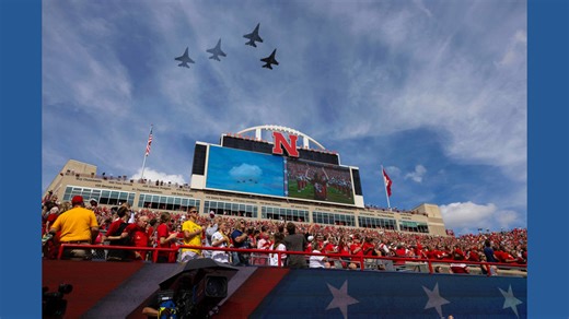 Who's playing where? A cheat sheet on college sports realignment