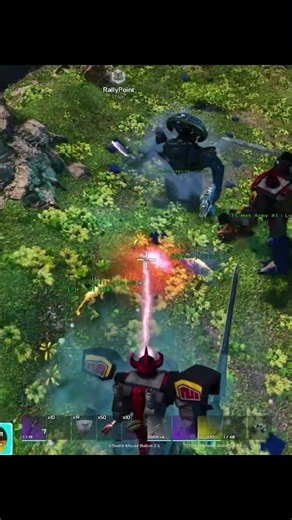 Meks Are Better! - Ark: Survival Ascended