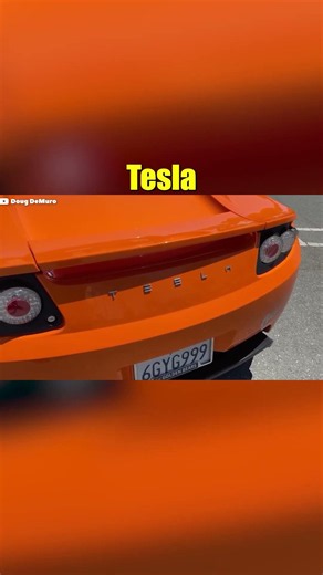 Tesla SUED Top Gear? #Tesla