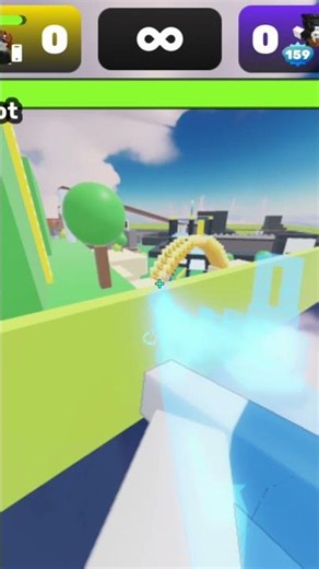 am bunz at rivals #roblox #lifeisbutadream #games #ihavethisthingwithplants