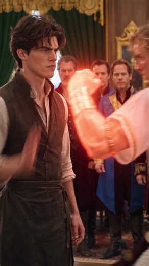 The Returning Lord of Dawn
