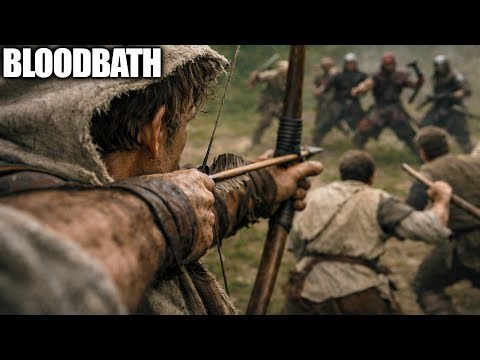 Today I Kill All The Things…