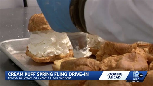 What to do in MKE: Milwaukee with kids weekend picks April 23-26