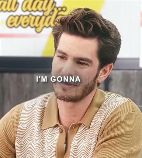 "Avoid You..💀"- Andrew Garfield Edit