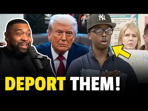 Somali Daycare COVER-UP COLLAPSES After Nick Shirley EXPOSES FRAUD!