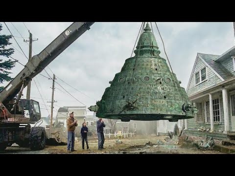 25 Ancient Discoveries Linked to Aliens and Outer Space