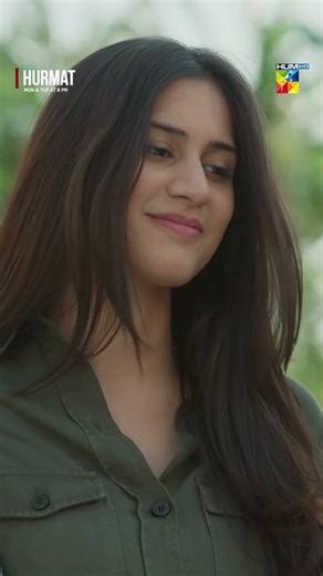 Assistant Commissioner Se Shadi Karongi..! 🙈❤️ #Hurmat #DananeerMobeen