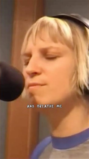 Breathe Me, Live at @kcrw in 2007 - Team Sia
