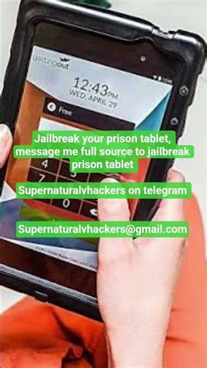 how to jailbreak or unlock GTL, score 7, JPay, jp6, jp5 prison tablet #supernaturalvhackers