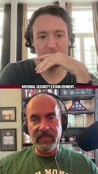 Natalie Harp "has access that a foreign adversary would only dream"