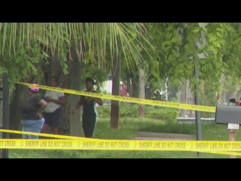Deadly E-scooter shooting in Gladeview; separate police investigation unfolds in Miami Beach