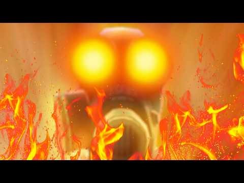 Pyro The Red Psycho [SFM]