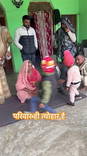 Dsp santosh patel के परिवार में नए साल की धूम। डीएसपी ने new year कहाँ मनाया