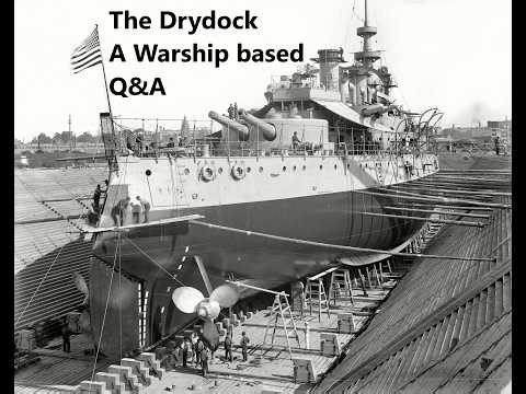 The Drydock - Episode 399 (Part 2)