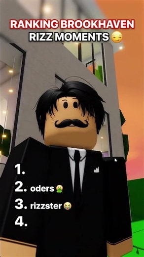HE WENT TO THE BATHROOM..😭🤣 #roblox #brookhaven