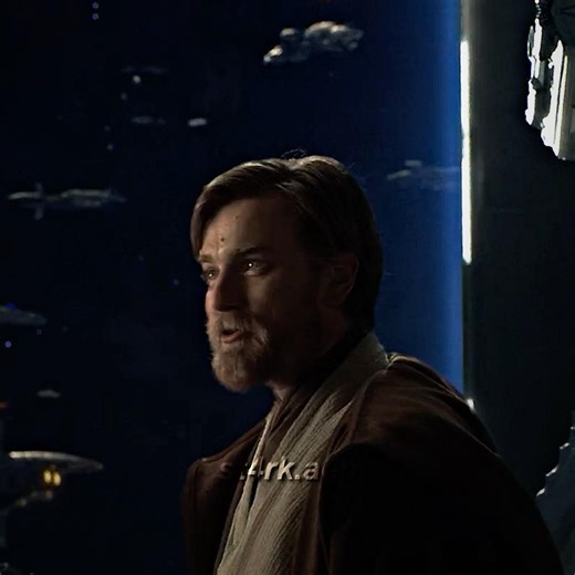 May the fourth be with you guys! || Anakin x Obi-Wan edit || Ева