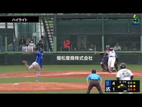 【ファームハイライト】6月23日  東京ヤクルトスワローズvs横浜DeNAベイスターズ(戸田球場)