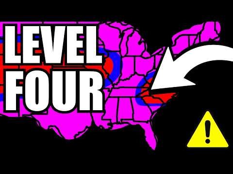 🔴 EMERGENCY: Billings 90°F Tuesday → Snow Thursday - 60°F Crash 48 Hours + April Blizzard I-94