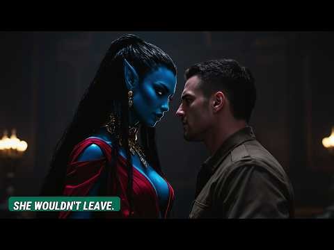 I Refused the Empress Three Times — The Fourth Time, She Refused to Leave | HFY