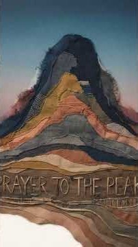 Morning Coffee Journey in Colombia | prayer to the peak #relaxingmusic #coffeeambience #bossanova