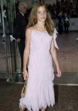 Emma Watson Reveals Favorite Song That She Can’t Stop Listening To