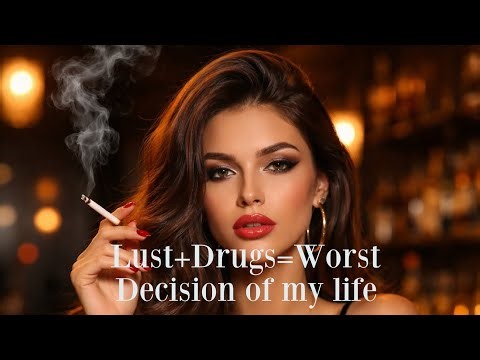 Lust+Drugs=Worst Decision of my life