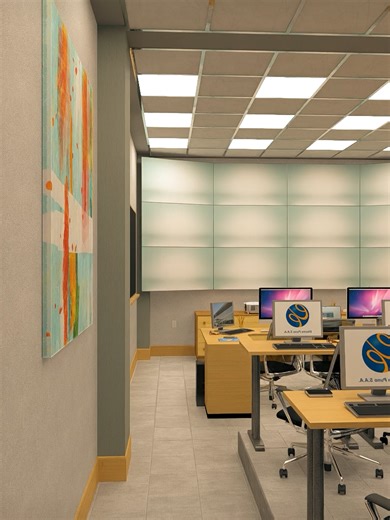 Renderizado en Lumion 2023: Arquitectura Moderna