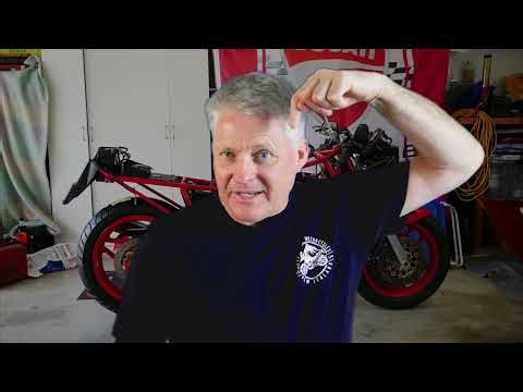 Motorcycle Radar Detectors- A Complete Installation Guide