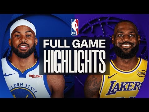 WARRIORS at LAKERS | FULL GAME HIGHLIGHTS | February 7, 2026