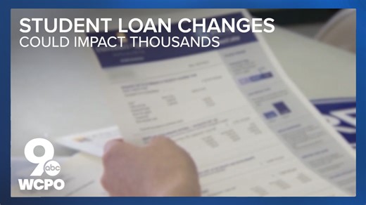 What to know about changes to student loans as SAVE plan ends