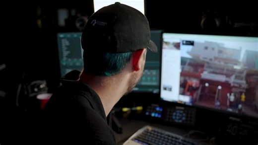 4 scammers ran one operation - then the virus spread to every computer