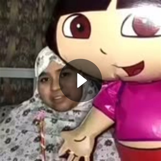 Dora the Explorer Balloon Prank Gone Wrong! 😱 | Posted Apr 26, 2026 | Spotlight