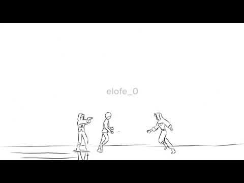 Alien Stage- Endless edit