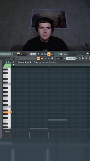 Trying to make a viral snippet №6 | snippet no6