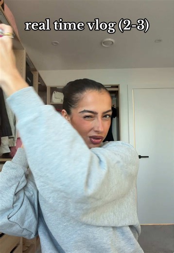 what’s everyone else’s ins outs? 🤍 REAL TIME VLOG (2pm-3pm) | vlog