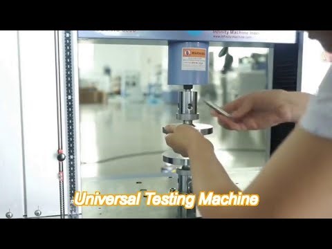 utm universal tensile testing machine uts universal testsile strength