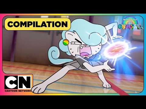 🌟 BRAND NEW 🌟 OMG! Who’s the NEW Mom?!? | 2026 Gumball Episodes | Cartoon Network Asia