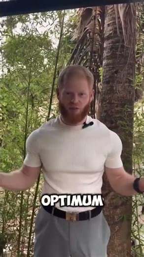 ⚠️ You’re wasting your workouts if you’re not timing your protein intake right! ⏳ The truth?