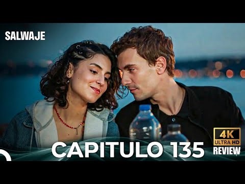 Selvagem 155. Episódio (Dublagem em Português) | HD Review And Commentry