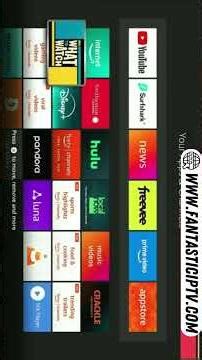 How To Install IPTV Smarters Pro on Firestick (2026) Step By Step